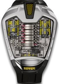Hublot MP Collection Hublot MP Collection
