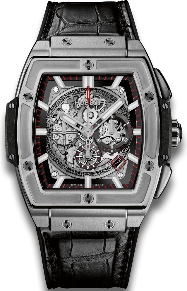 Hublot