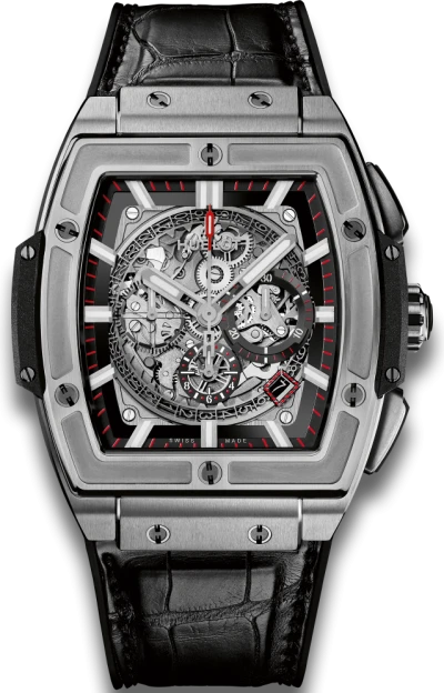 Hublot