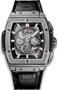 Hublot Spirit Of Big Bang Hublot Spirit Of Big Bang