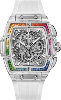 Hublot Spirit Of Big Bang Hublot Spirit Of Big Bang