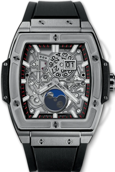 Hublot