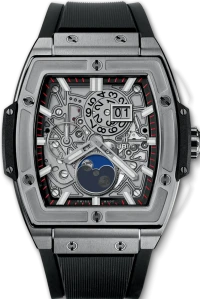 Hublot Spirit Of Big Bang Hublot Spirit Of Big Bang