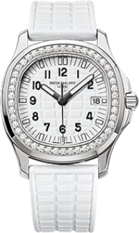 Patek Philippe Aquanaut Patek Philippe Aquanaut