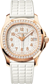 Patek Philippe Aquanaut Patek Philippe Aquanaut