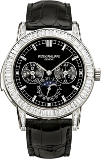 Patek Philippe Grand Complications Patek Philippe Grand Complications