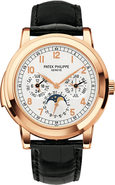 Patek Philippe