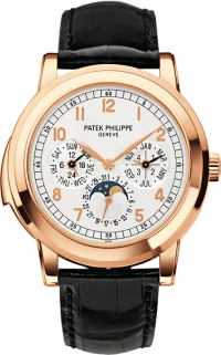 Patek Philippe Grand Complications Patek Philippe Grand Complications