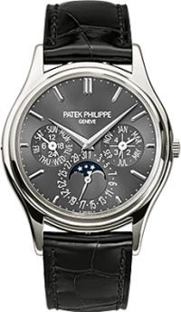 Patek Philippe Grand Complications Patek Philippe Grand Complications