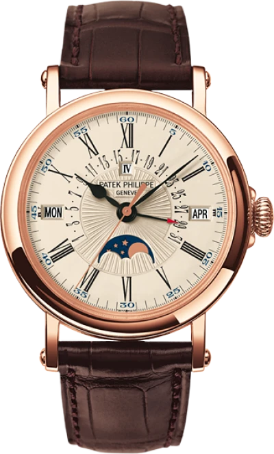 Patek Philippe