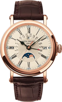 Patek Philippe Grand Complications Patek Philippe Grand Complications