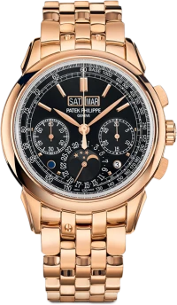 Patek Philippe Grand Complications Patek Philippe Grand Complications
