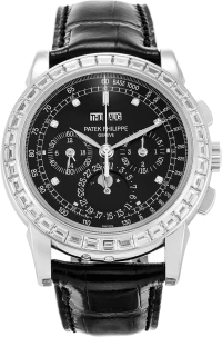 Patek Philippe Grand Complications Patek Philippe Grand Complications