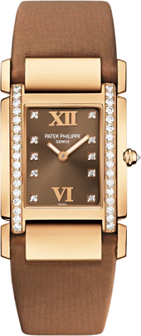 Patek Philippe Twenty~4® Patek Philippe Twenty~4®