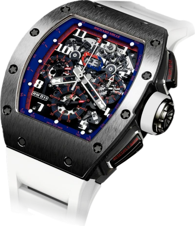 Richard Mille