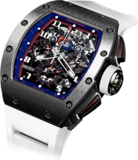 Richard Mille RM 011 Flyback Chronograph Korea Richard Mille RM 011 Flyback Chronograph Korea