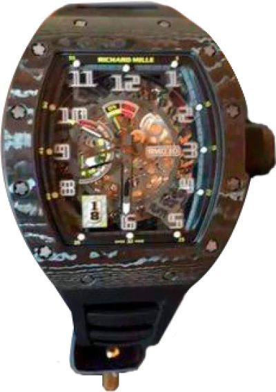 Richard Mille