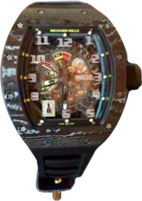 Richard Mille RM030 Richard Mille RM030
