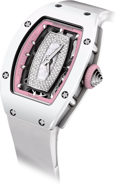 Richard Mille