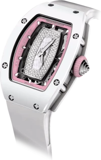 Richard Mille RM07-01 WG-TZP-P Richard Mille RM07-01 WG-TZP-P
