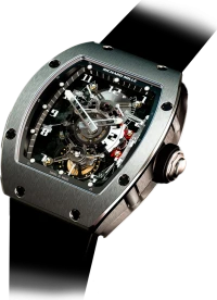Richard Mille RM 003-v2 All Gray Richard Mille RM 003-v2 All Gray