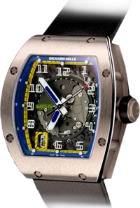 Richard Mille RM 005FM-Pt Richard Mille RM 005FM-Pt