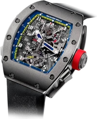 Richard Mille RM 008-v2 FM Richard Mille RM 008-v2 FM