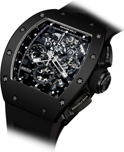 Richard Mille