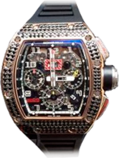 Richard Mille