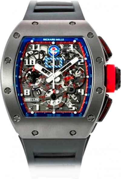 Richard Mille