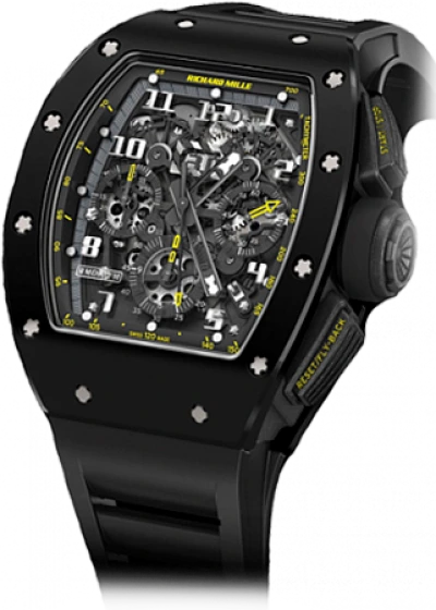 Richard Mille