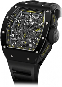 Richard Mille RM 011 Yellow Flash Richard Mille RM 011 Yellow Flash