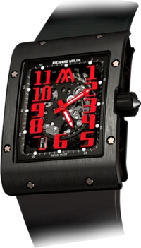 Richard Mille RM 016 Marcus Titane DLC Richard Mille RM 016 Marcus Titane DLC