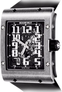 Richard Mille RM 016 WG Richard Mille RM 016 WG