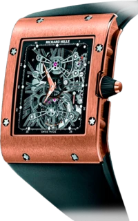 Richard Mille RM 017 Richard Mille RM 017