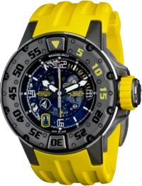 Richard Mille RM 028 Divers Richard Mille RM 028 Divers