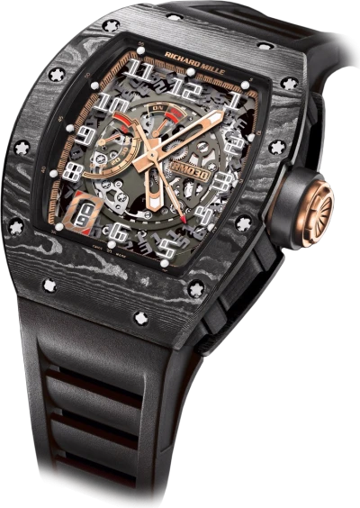 Richard Mille