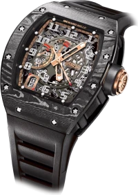 Richard Mille RM 030 NTPT Richard Mille RM 030 NTPT