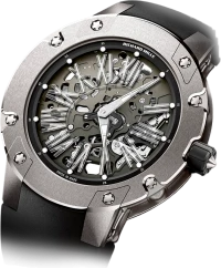Richard Mille RM 033 Extra Flat Automatic Richard Mille RM 033 Extra Flat Automatic