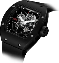 Richard Mille RM 035 Rafael Nadal Chronofiabl Certified Richard Mille RM 035 Rafael Nadal Chronofiabl Certified