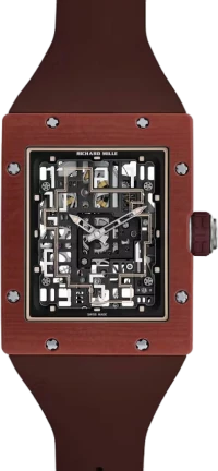 Richard Mille RM 16-02 Automatic Winding Extraflat Richard Mille RM 16-02 Automatic Winding Extraflat