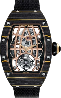 Richard Mille RM 74-02 Automatic Winding Tourbillon Richard Mille RM 74-02 Automatic Winding Tourbillon