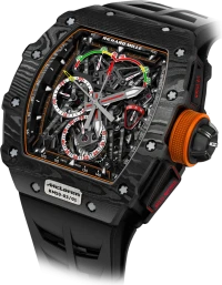 Richard Mille RM50-03-01 GR/PRO2 Richard Mille RM50-03-01 GR/PRO2