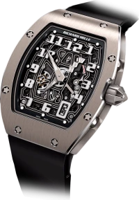 Richard Mille RM67-01 Ti Richard Mille RM67-01 Ti