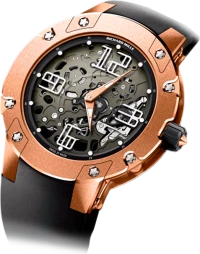Richard Mille RM 033 Red Gold Richard Mille RM 033 Red Gold