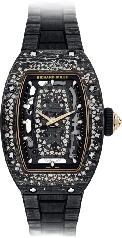 Richard Mille