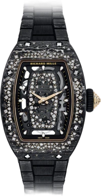 Richard Mille RM 07-01 Automatic Starry Night Richard Mille RM 07-01 Automatic Starry Night