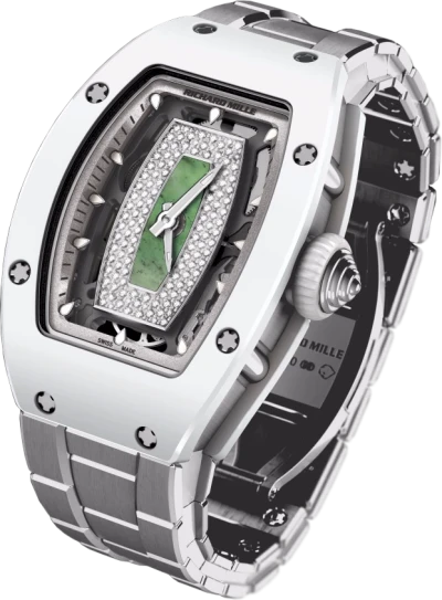Richard Mille