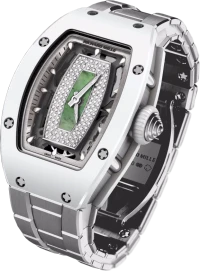 Richard Mille RM 07-01 NEPHRITE Richard Mille RM 07-01 NEPHRITE