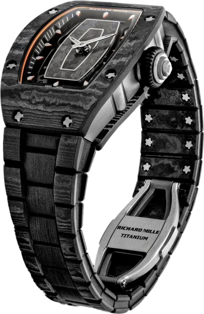 Richard Mille